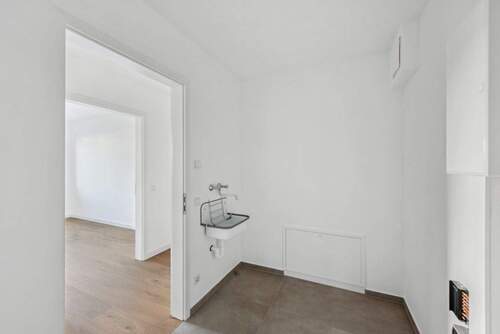 HWR - 5 Zimmer Etagenwohnung zum Kaufen in Bissendorf