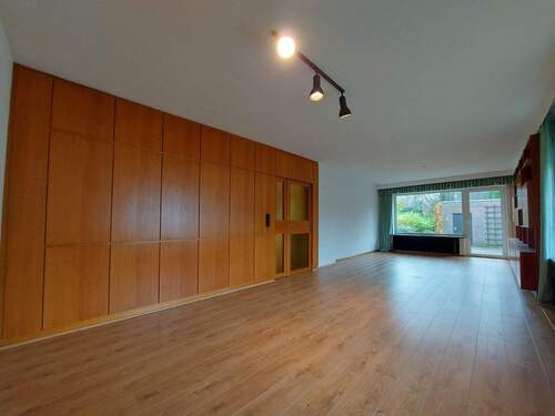 Wohn- Esszimmer EG, Ansicht I - 