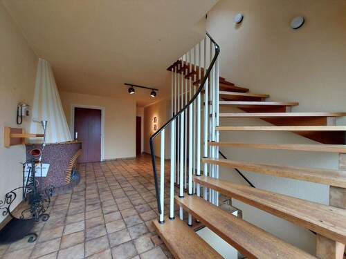 Diele EG, Ansicht I - 