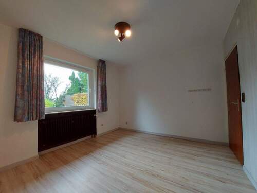 Zimmer EG, Ansicht I - 