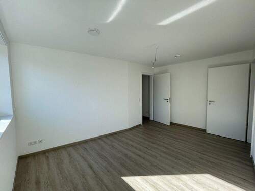 Bild 1 - moderne 3 Zimmerwohnung mit Einbauküche Häfen