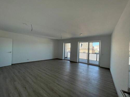 Bild 2 - 3 Zimmer Etagenwohnung zur Miete in Bremerhaven