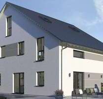 Maximaler Wohnkomfort auf drei Etagen - Maintal Bischofsheim