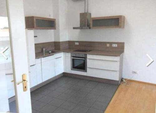 EBK.jpeg - 3 Zimmer Terrassenwohnung in Berlin