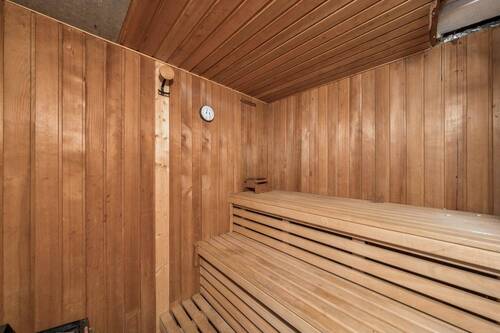 Sauna - 