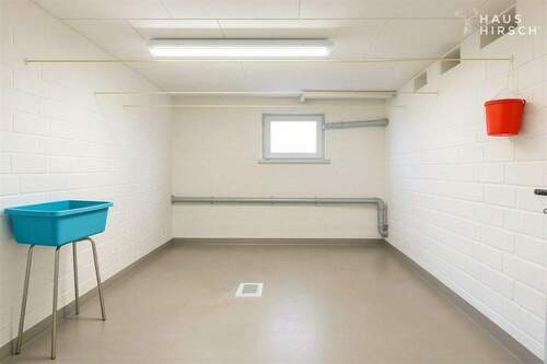 Gemeinschaftstrockenraum - 