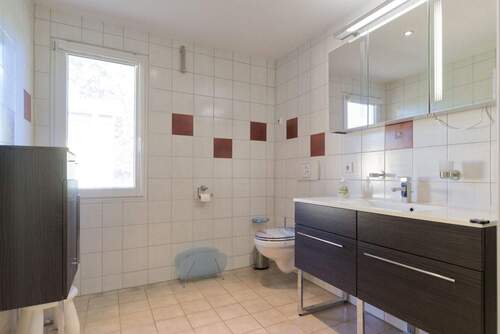 Badezimmer - 