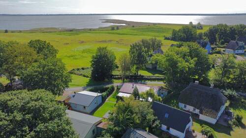 Luftbild mit Südblick - 