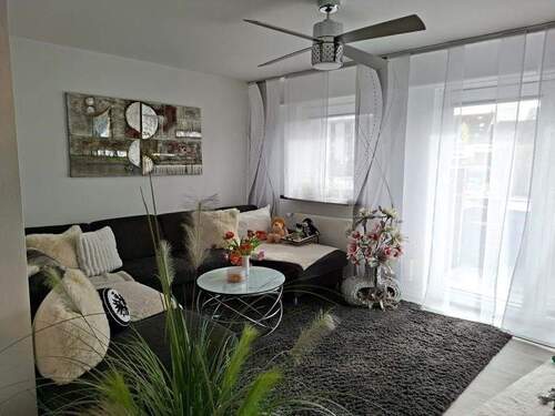 Wohnbereich Obergeschoss - 