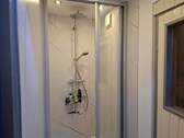 Saunadusche - 