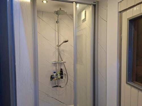 Saunadusche - 