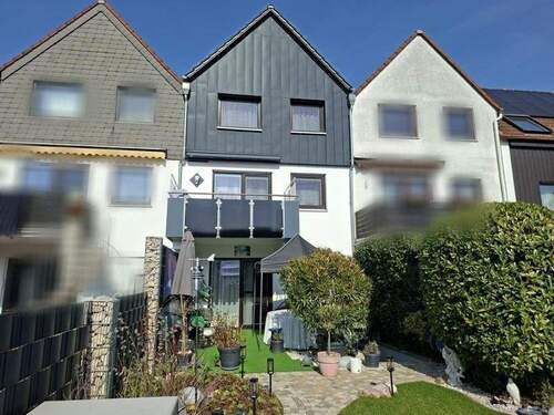 Ihr Traumhaus mit perfekter Ausstattung - Ihr Traumhaus mit perfekter Ausstattung