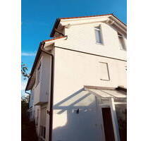 Eigenheim-Glück in Pasing: Quattrohaus mit eigenem Garten (137 m²) viel Privatsphäre provisionsfrei - München Pasing-Obermenzing