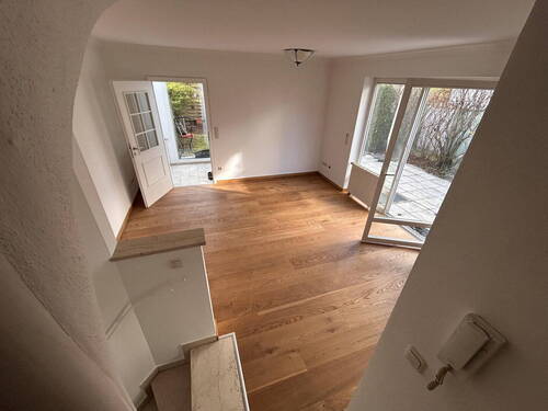 Bild 2 - 3 Zimmer Reihenendhaus zum Kaufen in München