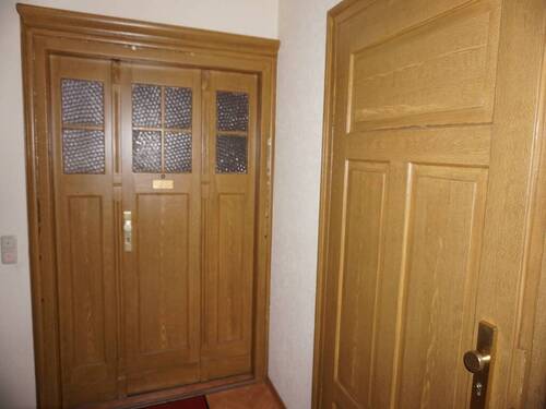 Treppenhaus Obergeschoss - 