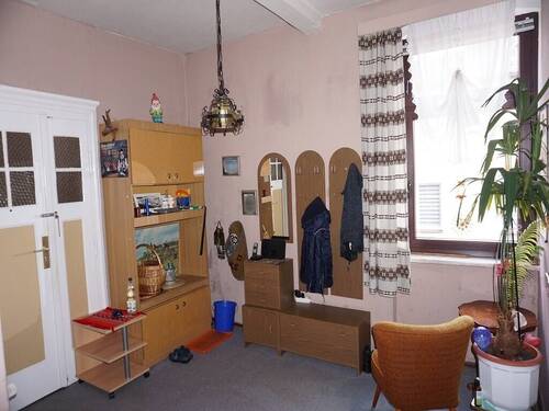 Flur Obergeschoss - 