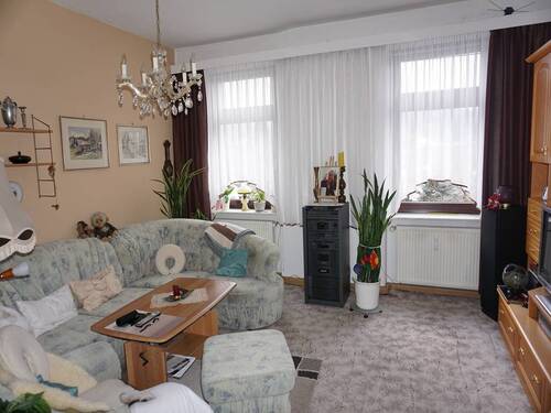 Wohnzimmer OG - 