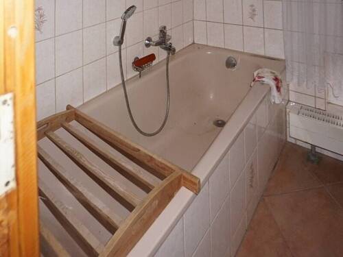 Bad Dachgeschoss - 