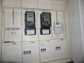 Stromverteiler - 