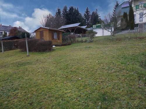 Garten - 
