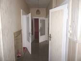 Flur Erdgeschoss - 