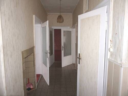 Flur Erdgeschoss - 