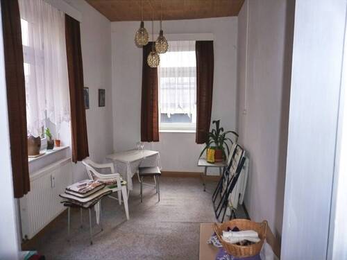 Zimmer EG - 