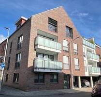 IMMOBILIEN GUMNIOR präsentiert: Gepflegte 2-Zimmerwohnung im Zentrum von Rheine