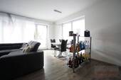 Esszimmer - Etagenwohnung mit 56,00 m&sup2; in Rheine zur Miete