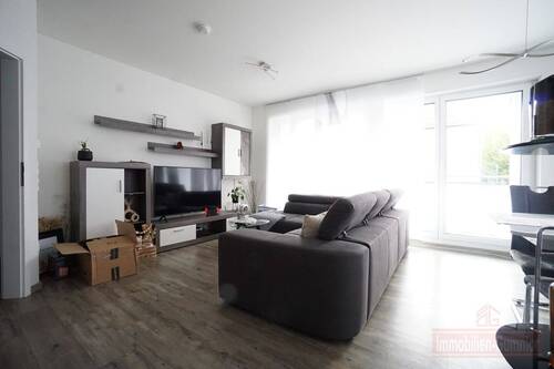 Wohnzimmer - 