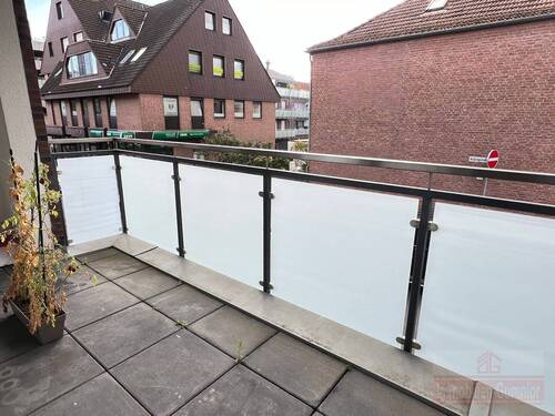 Balkon - 