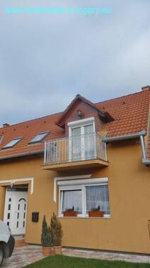 Bild 2 - 4 Zimmer Einfamilienhaus zum Kaufen in Marcali