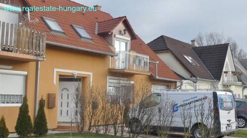 Bild 4 - Einfamilienhaus mit 102,00 m&sup2; in Marcali zum Kaufen