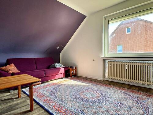 Gästezimmer OG - 