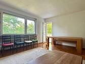 Wohnzimmer OG - 