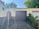 Garage - 