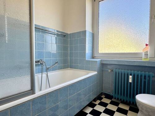 ...Badewanne OG - 