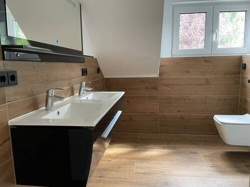 Badezimmer - 