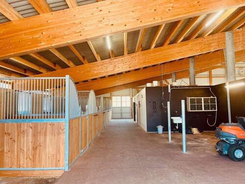Stall - 