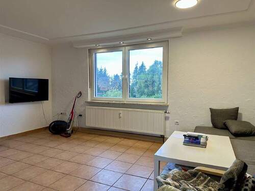 Wohnung OG - Wohnbereich - 