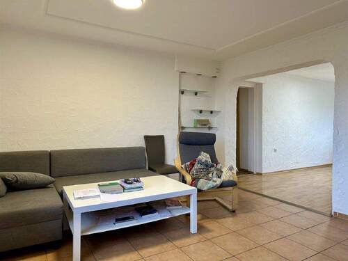 Wohnung OG - Wohn-Ess-Bereich - 