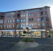 Moderne City-Bürofläche mit hauseigenem Parkplatz in MG-Stadtmitte - Mönchengladbach-Stadtmitte