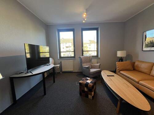 Büro 2 - 4 Zimmer Büro in Mönchengladbach-Stadtmitte