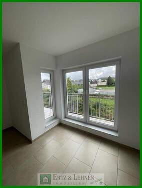 Wohnzimmer - 3 Zimmer Etagenwohnung in Wittlich