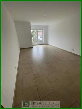 Wohnzimmer - Etagenwohnung mit 109,50 m² in Wittlich zur Miete