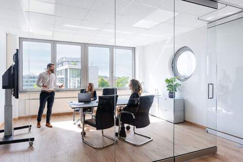 Meetingraum - Büro zur Miete in Hannover