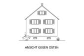 Ansicht Ost - 