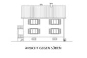 Ansicht Süd - 