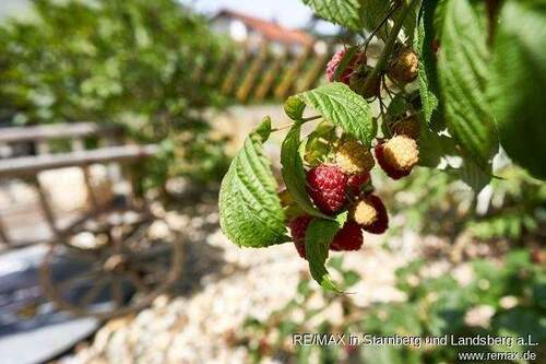 Ruhe-Oase Oberellenbach - 