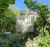 Idyllisches Anwesen mit Retro-Charme und großem Naturgrundstück - Bad Lausick Etzoldshain